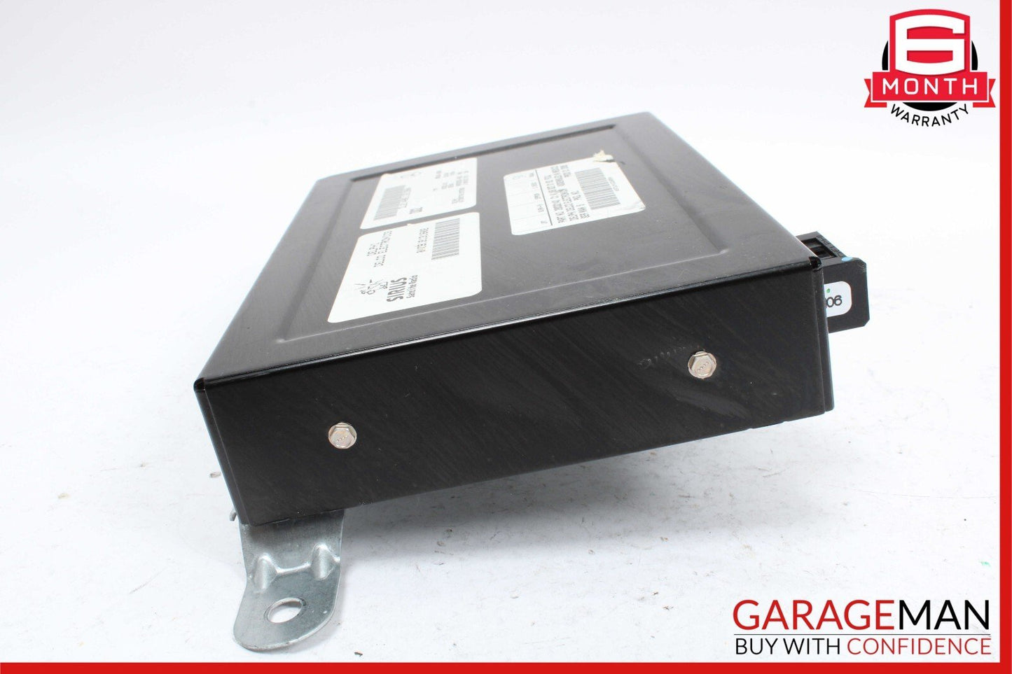 03-12 Mercedes X164 GL450 CLK350 Sirius Satellite Radio Receiver 1698270162 OEM