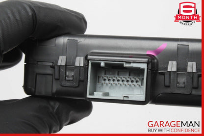 12-19 Fiat 500 Phone Control Module Unit OEM