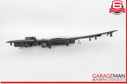 12-18 Mercedes W218 CLS550 Front Left Side Interior Door Handle w/ Seat Switch