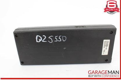 00-06 Mercedes W220 S500 CL600 Phone Communication Control Module SYN8738C OEM