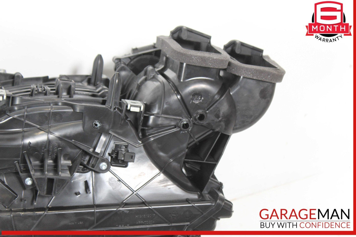 17-23 Tesla Model Y 3 HVAC Heater Blower Housing Box Assembly OEM