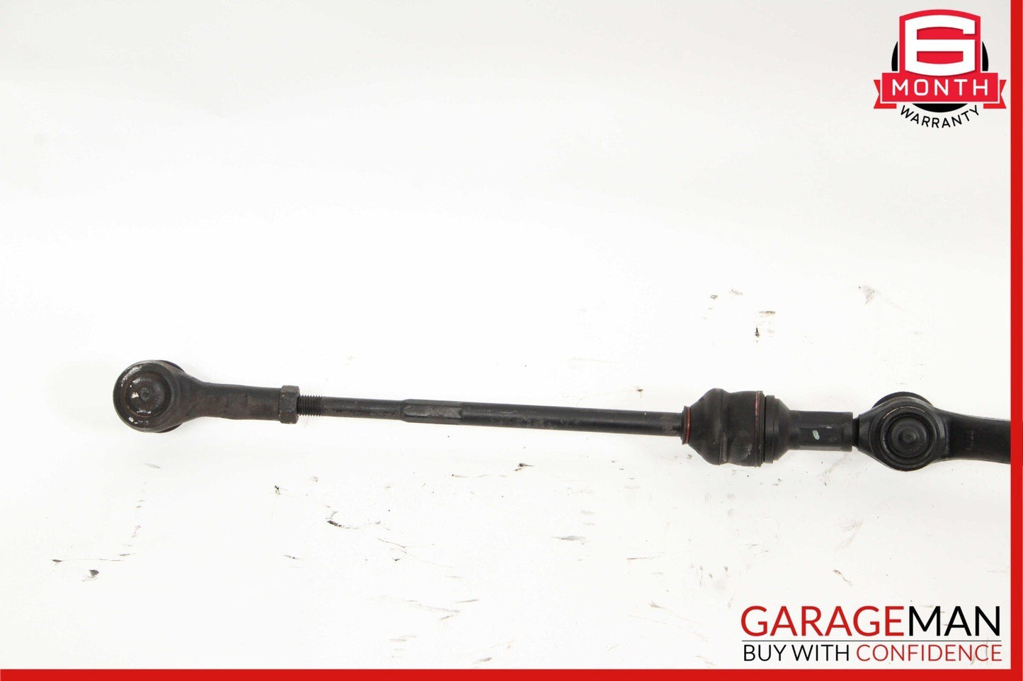 98-03 Mercedes C230 CLK430 CLK320 CLK55 AMG Power Steering Rack Gear Linkage