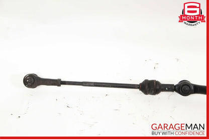 98-03 Mercedes C230 CLK430 CLK320 CLK55 AMG Power Steering Rack Gear Linkage