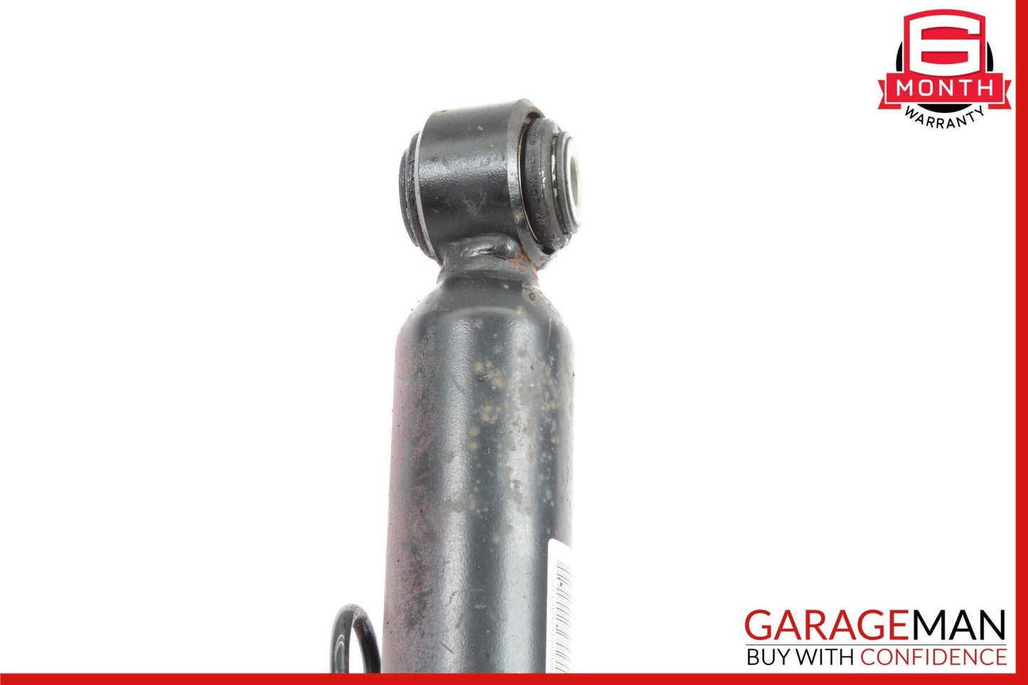 07-14 Mercedes W221 S550 CL550 Rear Left Air Airmatic Suspension Shock Strut