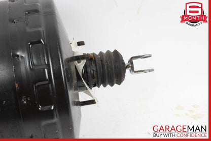 14-17 Maserati Ghibli Power Brake Booster Master Cylinder Reservoir Assembly OEM