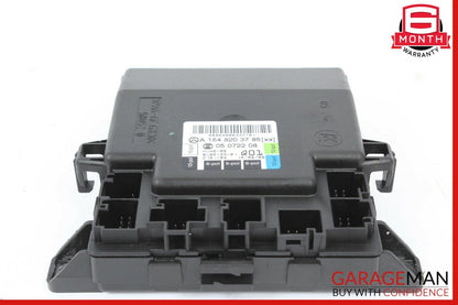 06-13 Mercedes R350 GL450 ML350 Front Left Driver Side Door Control Module Unit