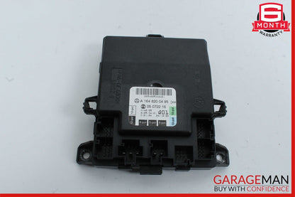 06-13 Mercedes X164 GL450 4Matic Front Right Side Door Control Module Unit OEM