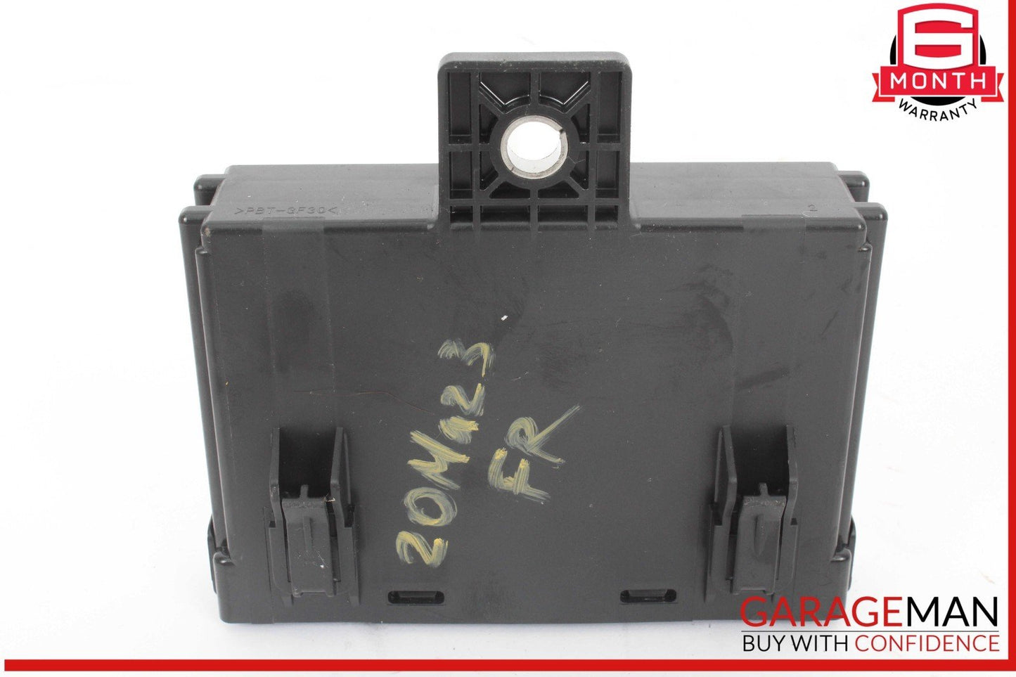 19-23 Mazda 3 Front Right Passenger Side Door Control Module Unit OEM