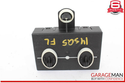 14-17 Audi SQ5 Front Left Driver Side Door Window Control Module Unit OEM
