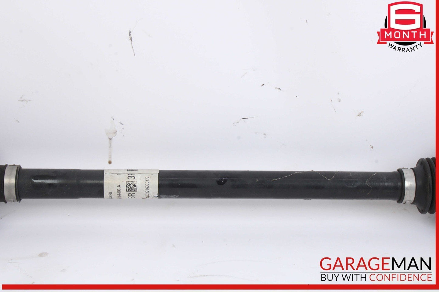 17-23 Tesla Model 3 Rear Left or Right Side CV Axle Halfshaft 104416400A OEM