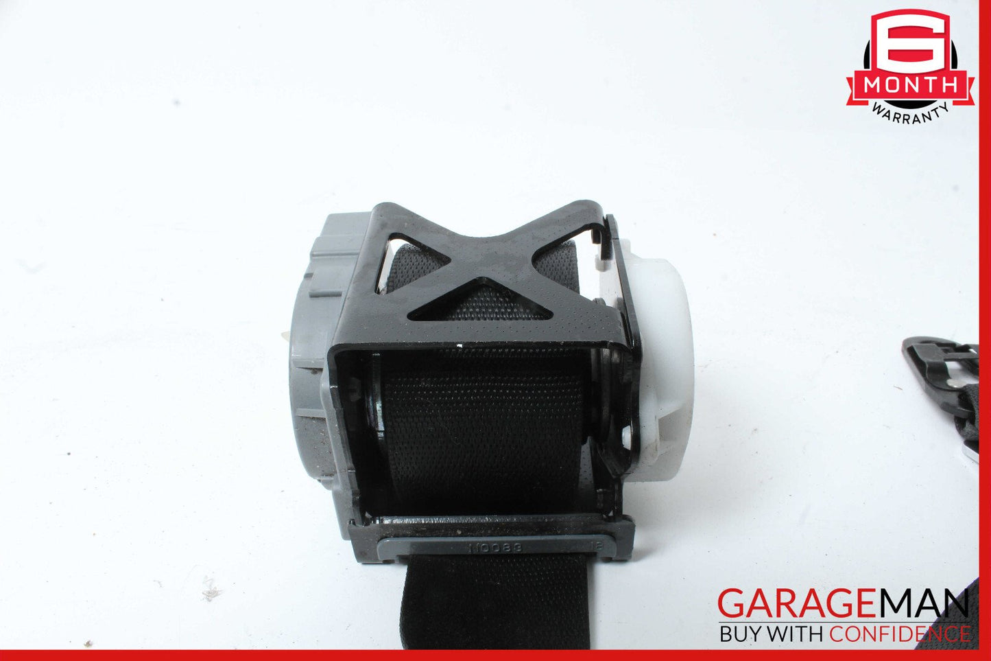 12-20 Mercedes R172 SLK250 SLK350 Seat Belt Seatbelt Retractor Right OEM