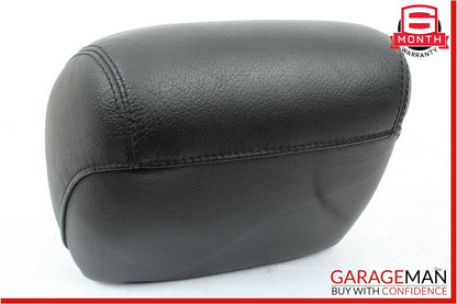 07-09 Mercedes W221 S450 S550 Front Left or Right Seat Headrest Head Rest Black