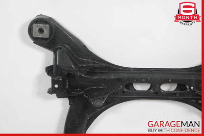 11-17 Porsche Cayenne 958 Front Subframe Cross Member Sub Frame Cradle Support
