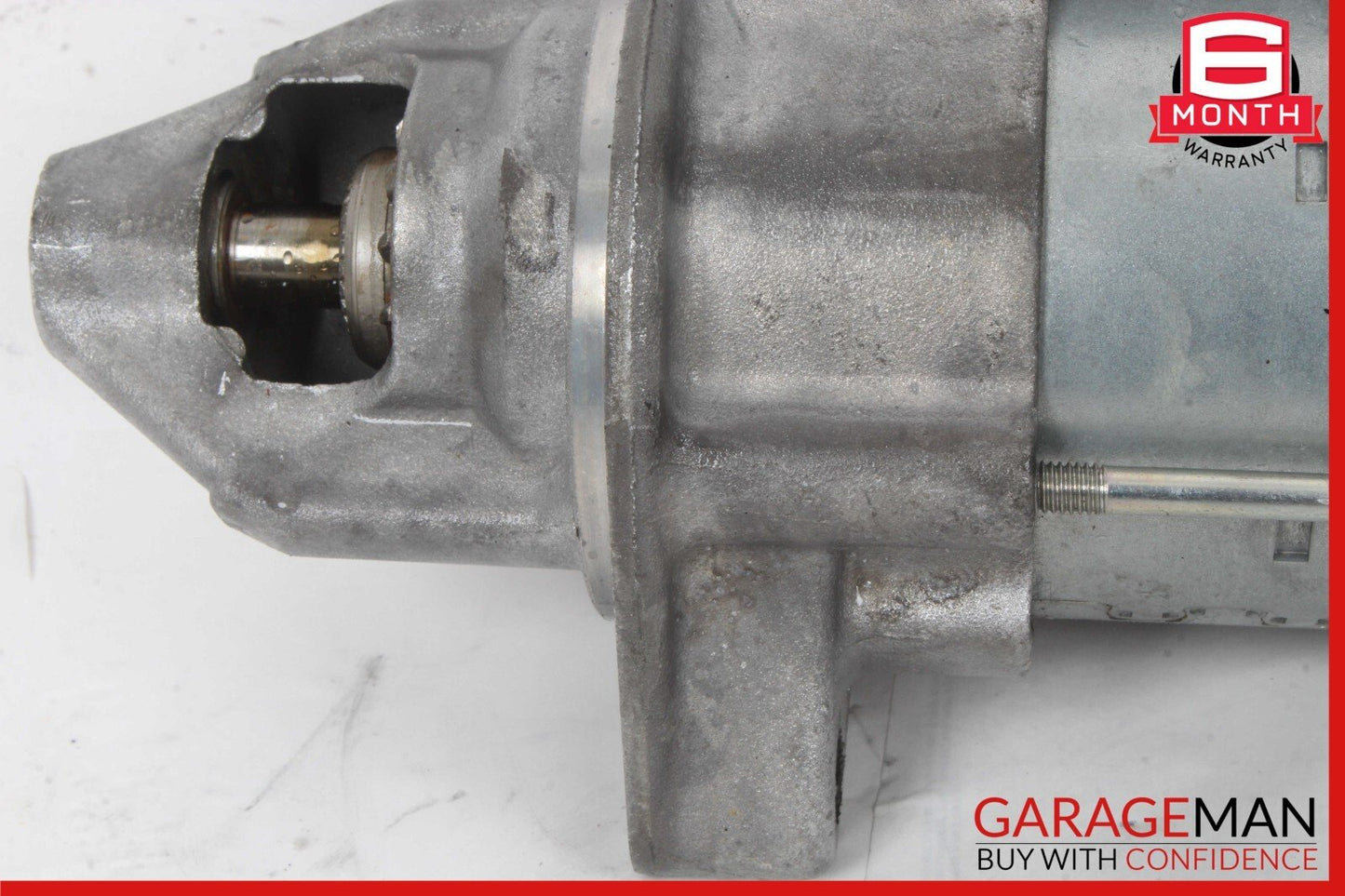 15-19 Mercedes X253 GLC300 C300 DENSO Engine Starter Motor 2749062100 OEM