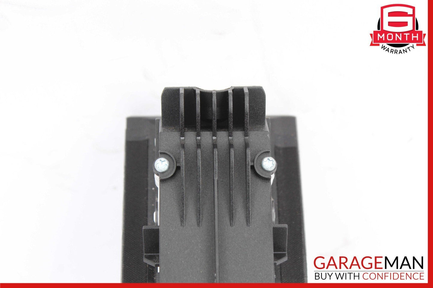 07-14 Mercedes S550 CL600 S63 ESP Parking Assist Suspension Switch Controller