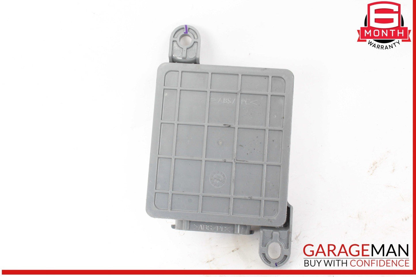 11-18 Porsche Cayenne 958 Front Right Seat Occupancy Module OEM
