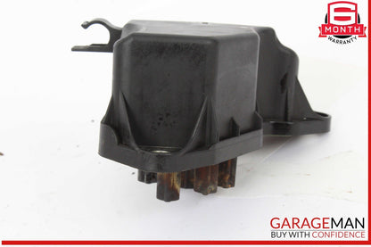 06-15 Mercedes W164 ML350 4MATIC Engine Oil Separator Cover 2720160134 OEM