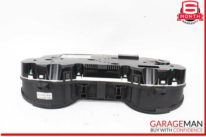 13 Audi Q5 Speedometer Instrument Cluster Gauge 8R0920981D OEM