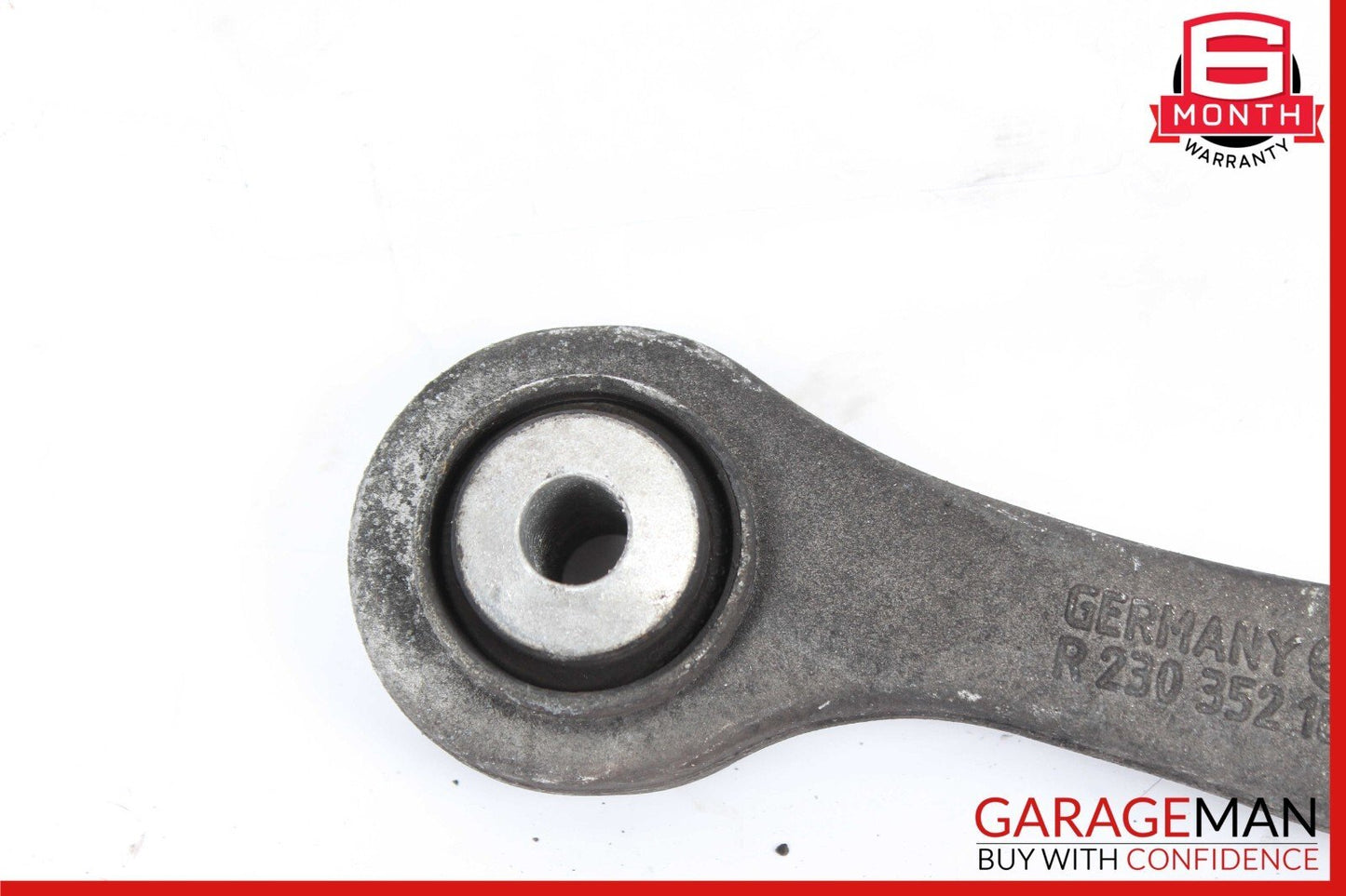 03-12 Mercedes R230 SL550 SL500 Rear Left / Right Upper Suspension Control Arm