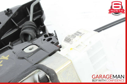 06-13 Mercedes X164 GL450 R350 ML350 Front Right Door Lock Latch Actuator OEM