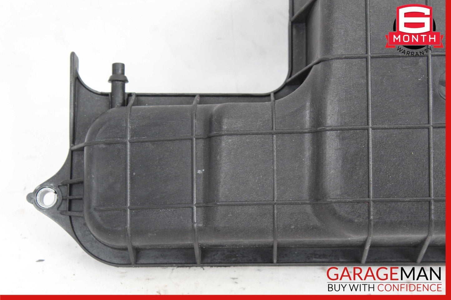 07-14 Mercedes W216 CL550 S500 S550 Dynamic Seats Seat Pressure Vacuum Tank OEM
