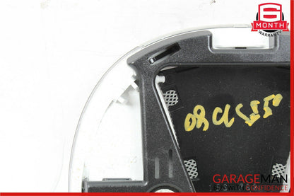 06-11 Mercedes W219 CLS550 Rear Overhead Dome Light Reading Map 2118207501 OEM