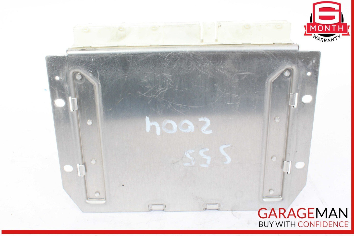 03-06 Mercedes W220 S55 AMG ABS PML Control Electronic Stability Unit ESP OEM