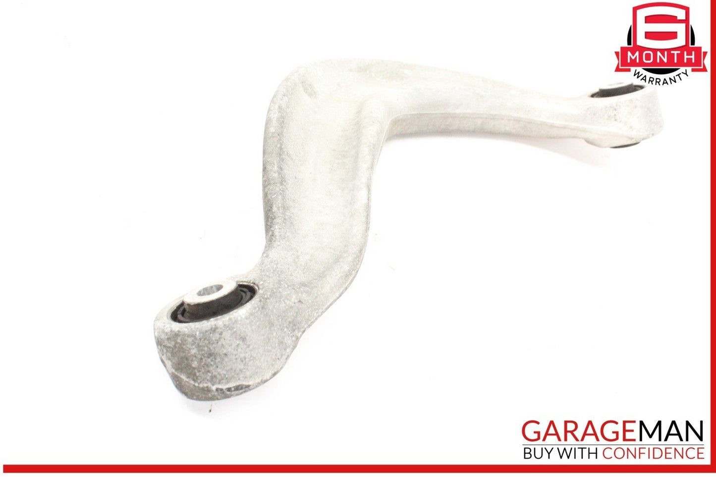 2009-2018 Audi A7 Rear Right Passenger Side Upper Control Arm 8K0505324H