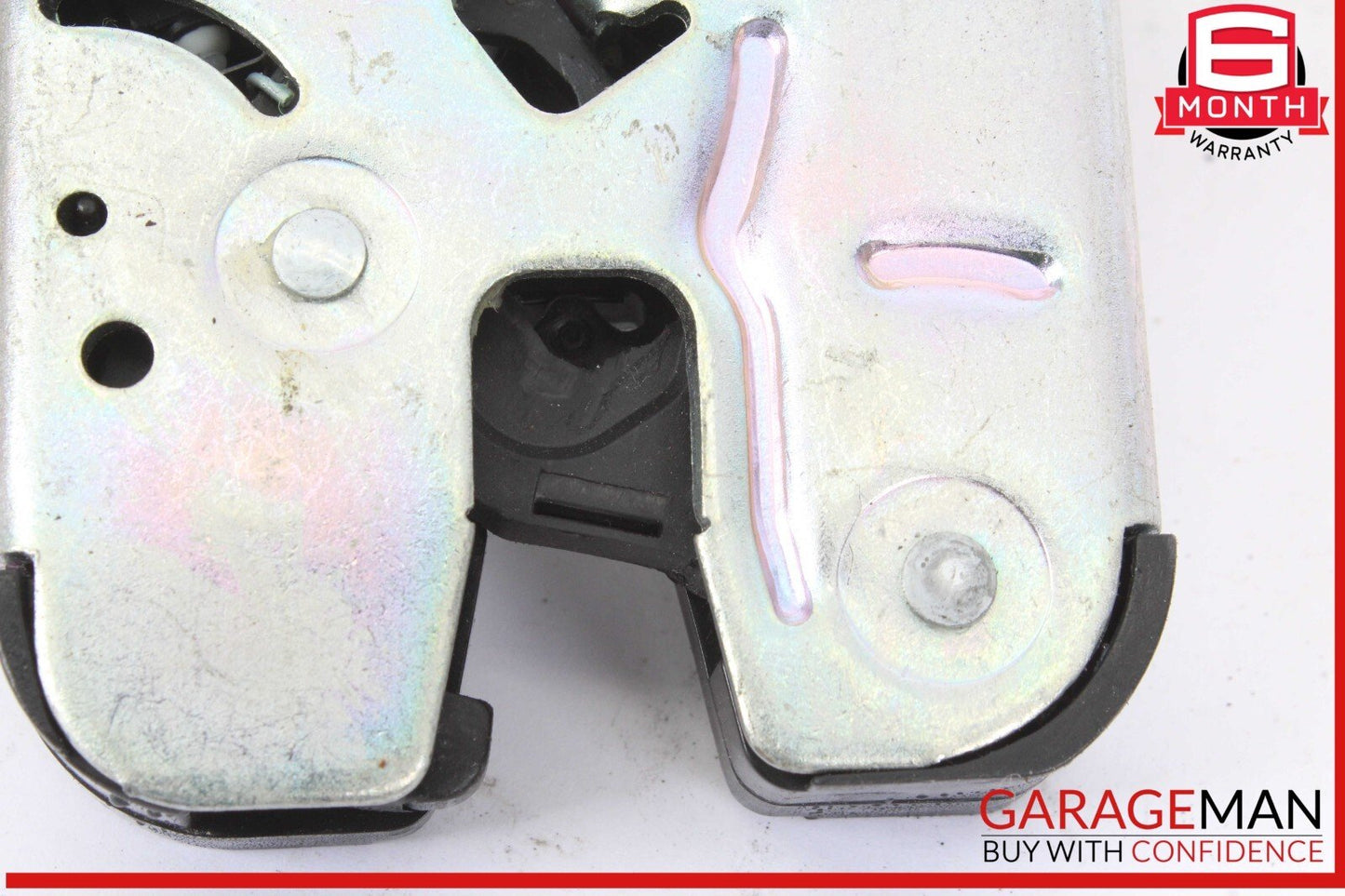 17-24 Audi A4 Allroad Trunk Lock Latch Actuator w/ Tailgate Liftgate Motor OEM