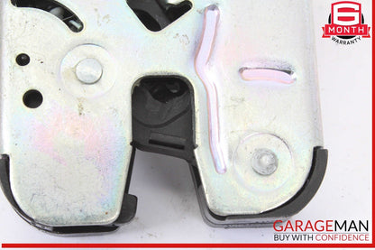 17-24 Audi A4 Allroad Trunk Lock Latch Actuator w/ Tailgate Liftgate Motor OEM