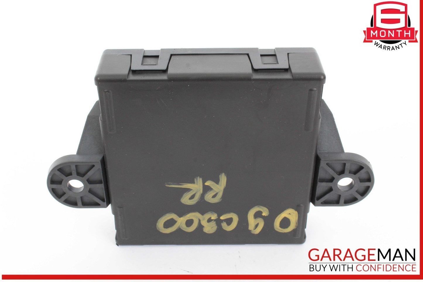 08-18 Mercedes W204 C300 GLK350 C250 Rear Right Side Door Control Module OEM