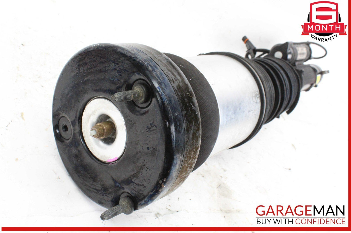 07-14 Mercedes W221 S550 S400 Front Right / Left Airmatic Shock Strut Arnott
