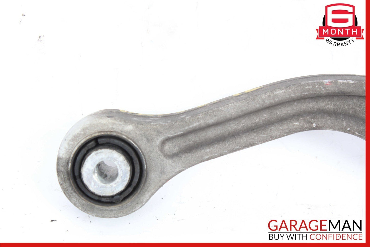 10-16 Porsche Panamera 970 Rear Left / Right Side Upper Center Control Arm OEM