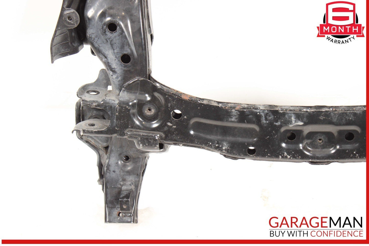 15-17 Hyundai Genesis Front Subframe Sub Frame Crossmember AWD OEM