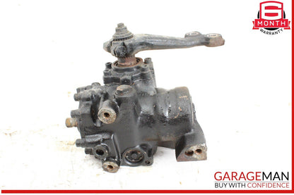 90-02 Mercedes R129 SL500 SL320 CLK430 Power Steering Gear Box Gearbox OEM
