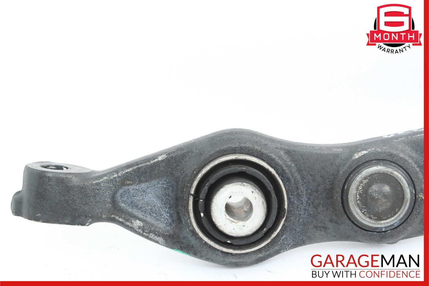 06-11 Mercedes W219 CLS550 Front Left Driver Side Lower Control Arm