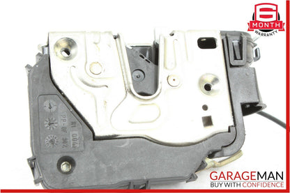 03-09 Mercedes W211 E320 E350 E500 Front Right Side Door Lock Latch Actuator