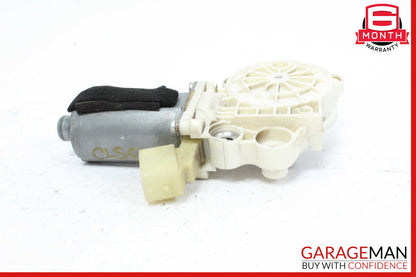 Mercedes W219 CLS500 Front or Rear Right Side Window Regulator Motor OEM