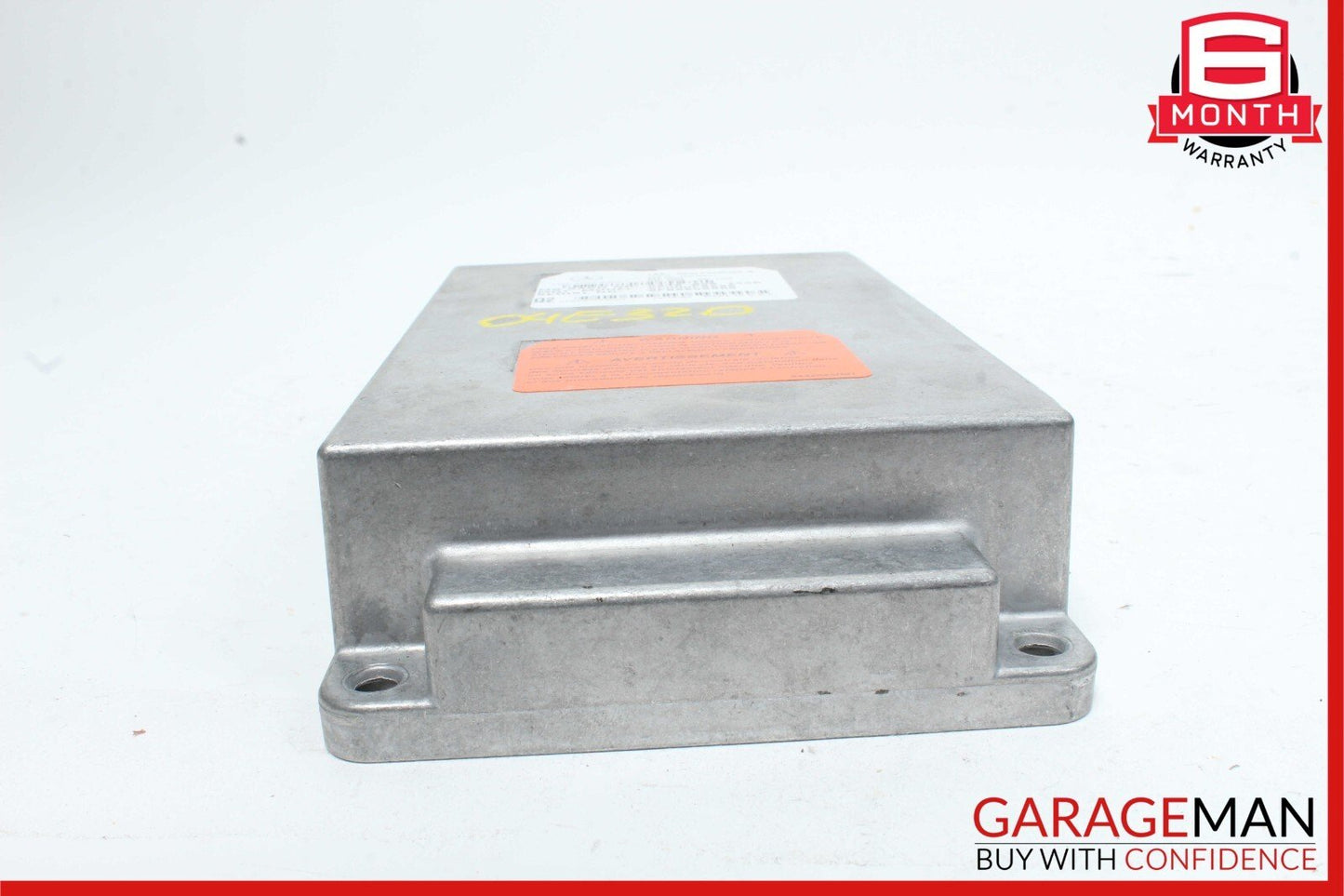 00-06 Mercedes W211 E320 OEM Voice Command Control Module OEM