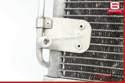 98-02 Mercedes W210 E320 Behr Engine Cooling Radiator Assembly 2105001203 OEM