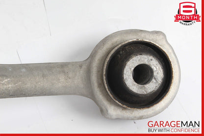 08-17 Mercedes W212 E350 C250 Front Left Side Curved Wishbone Control Arm OEM