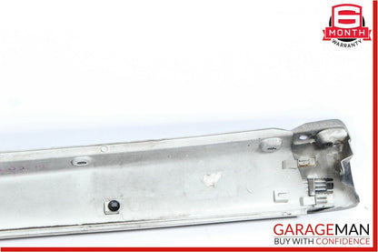98-05 Mercedes W163 ML350 ML500 Rocker Panel Side Skirt Right OEM