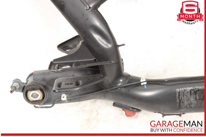 15-20 Audi A3 S3 Rear Subframe Sub K Frame Cross Member AWD OEM