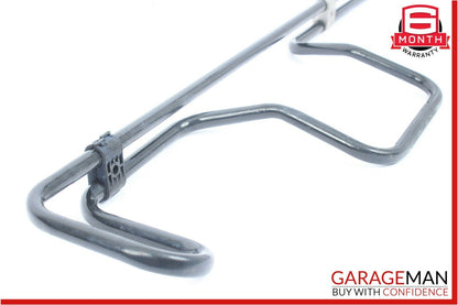 03-06 Mercedes R230 SL500 SL600 Power Steering Cooling Hose Line Lines OEM