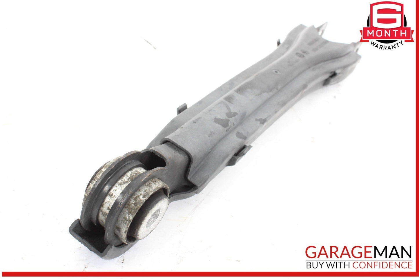 08-17 Mercedes W204 C250 E350 Rear Left or Right Side Lower Thrust Control Arm