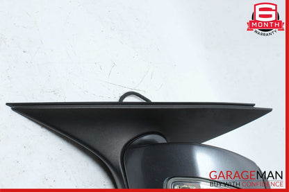08-11 Mercedes W204 C300 C350 Front Left Side Door Rear View Mirror OEM