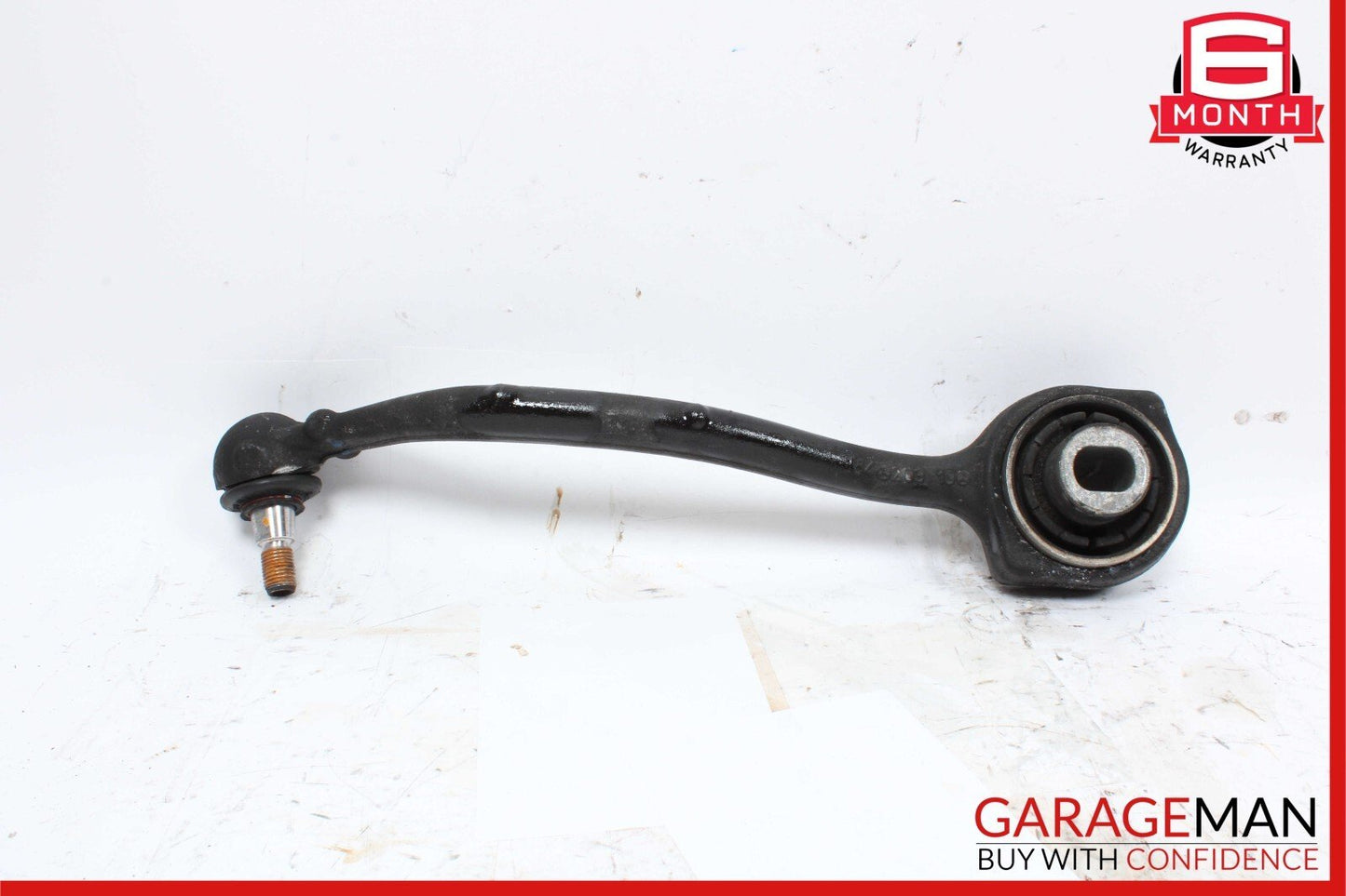 05-11 Mercedes R171 SLK300 C280 Front Left Driver Side Lower Control Arm OEM