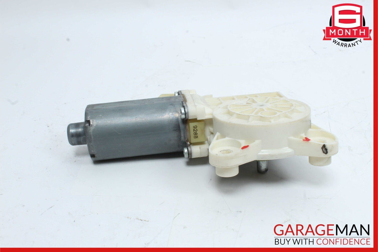 06-11 Mercedes W219 CLS550 CLS500 Rear Left Door Window Regulator Motor Unit OEM