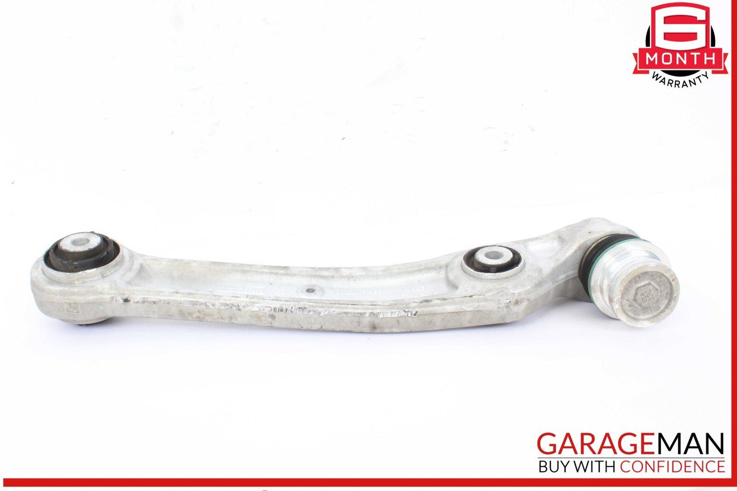 18-24 Audi Q5 Front Right Passenger Side Lower Forward Control Arm 80A407156 OEM