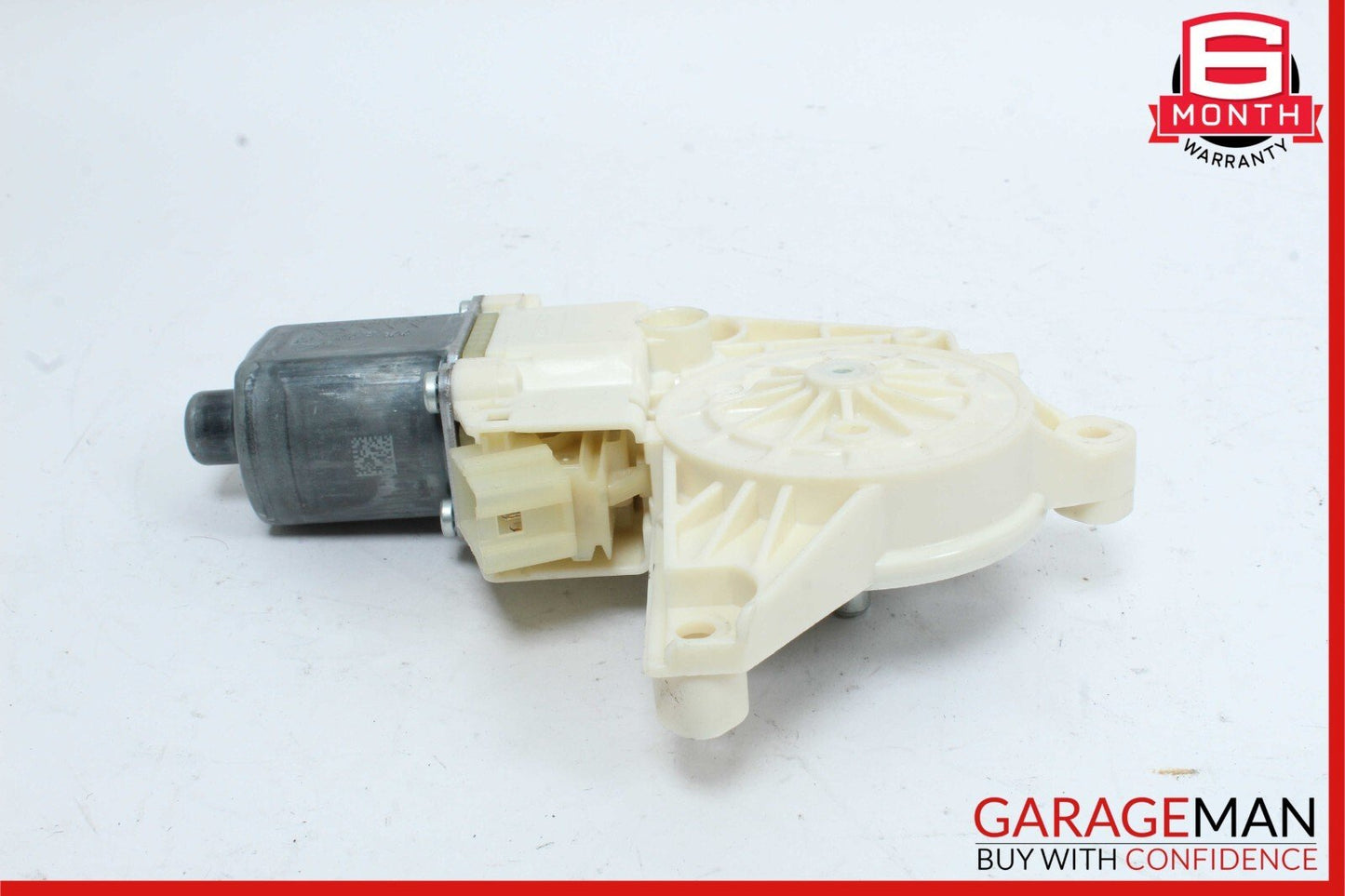 08-16 Mercedes W212 E350 GLK350 Rear Left Side Door Window Regulator Motor OEM